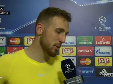 Oblak habla con Susana Guasch Oblak habla con Susana Guasch