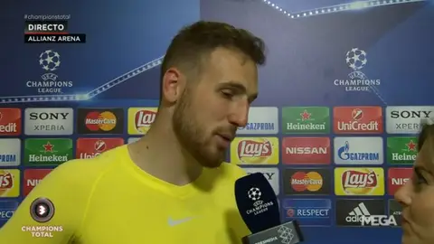 Oblak habla con Susana Guasch Oblak habla con Susana Guasch