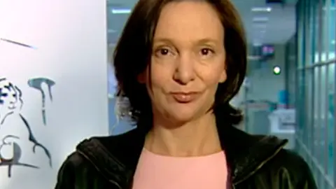 Carolina Bescansa Carolina Bescansa