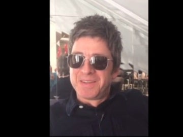 Noel Gallagher