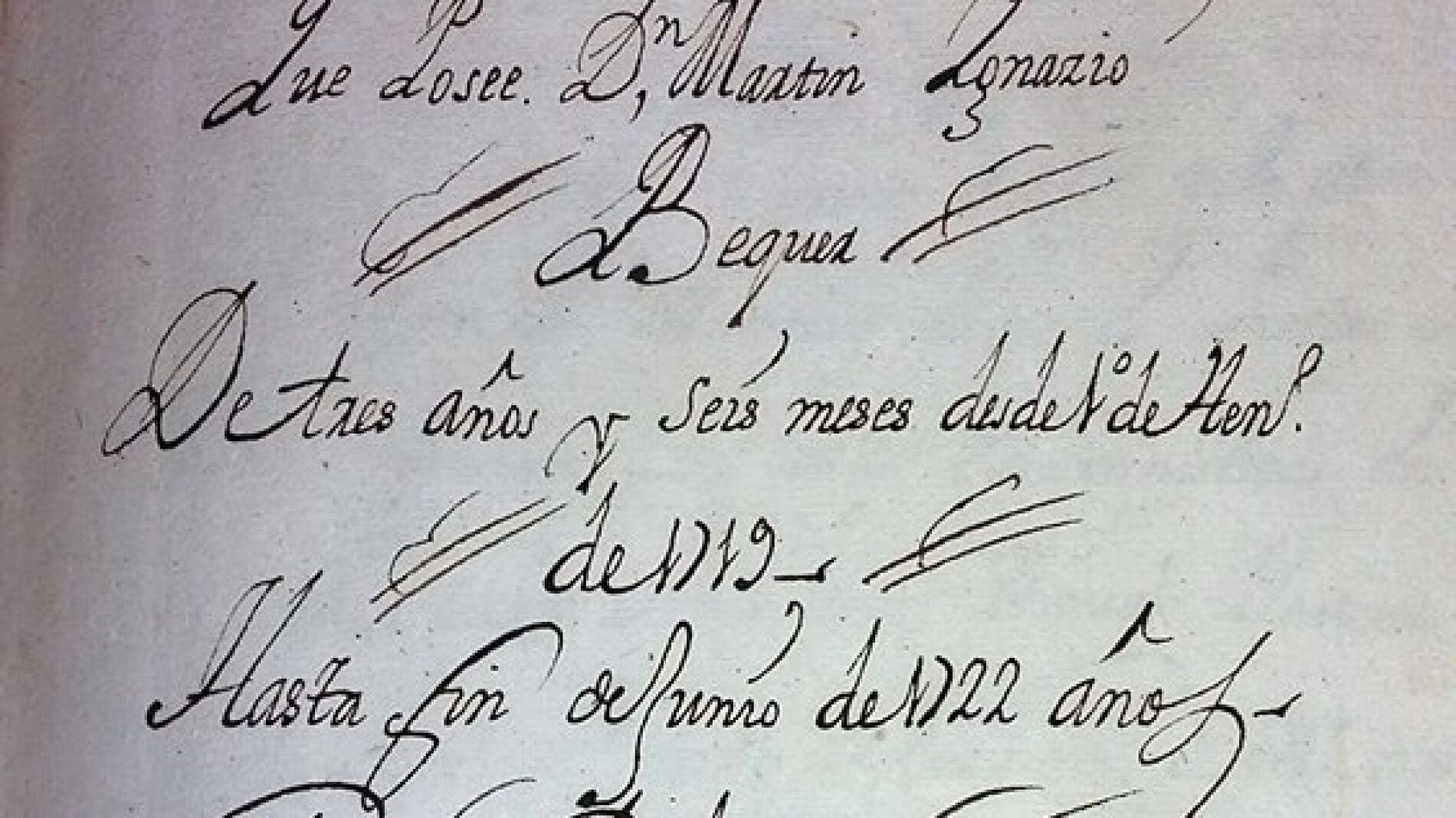 La finca pertenece a los B&eacute;cquer