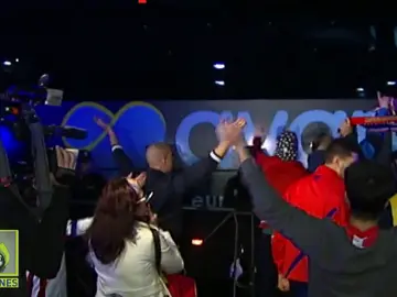 Aficionados del Atlético de Madrid Aficionados del Atlético de Madrid