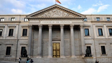 La Constitución española celebra su 38 aniversario