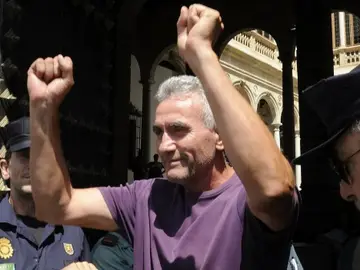 Diego Cañamero Diego Cañamero