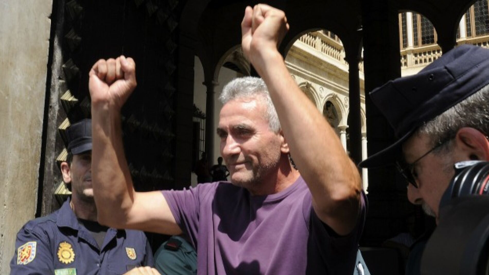 Diego Ca&ntilde;amero