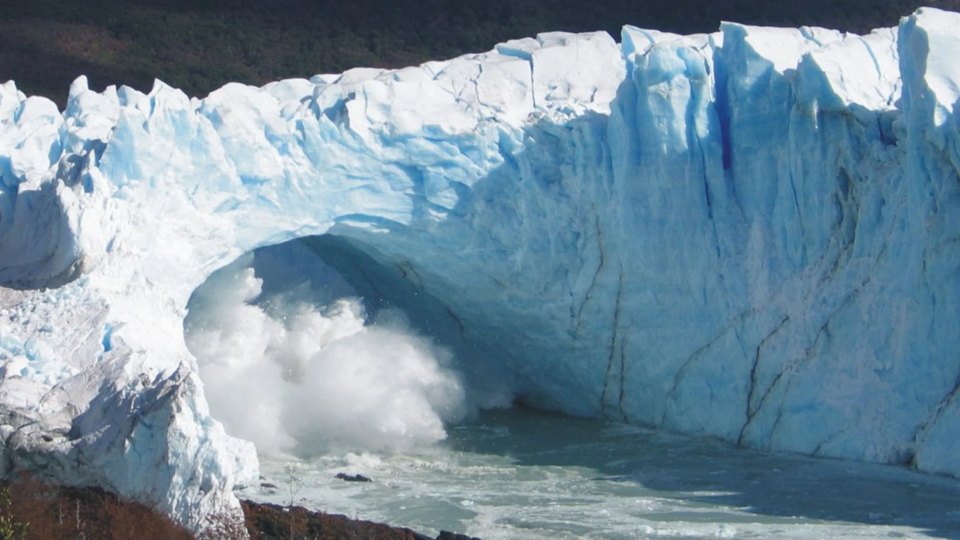 Glaciar Perito Moreno Glaciar Perito Moreno