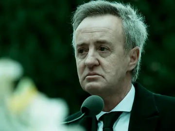 “Rendirse no es una opción” “Rendirse no es una opción”