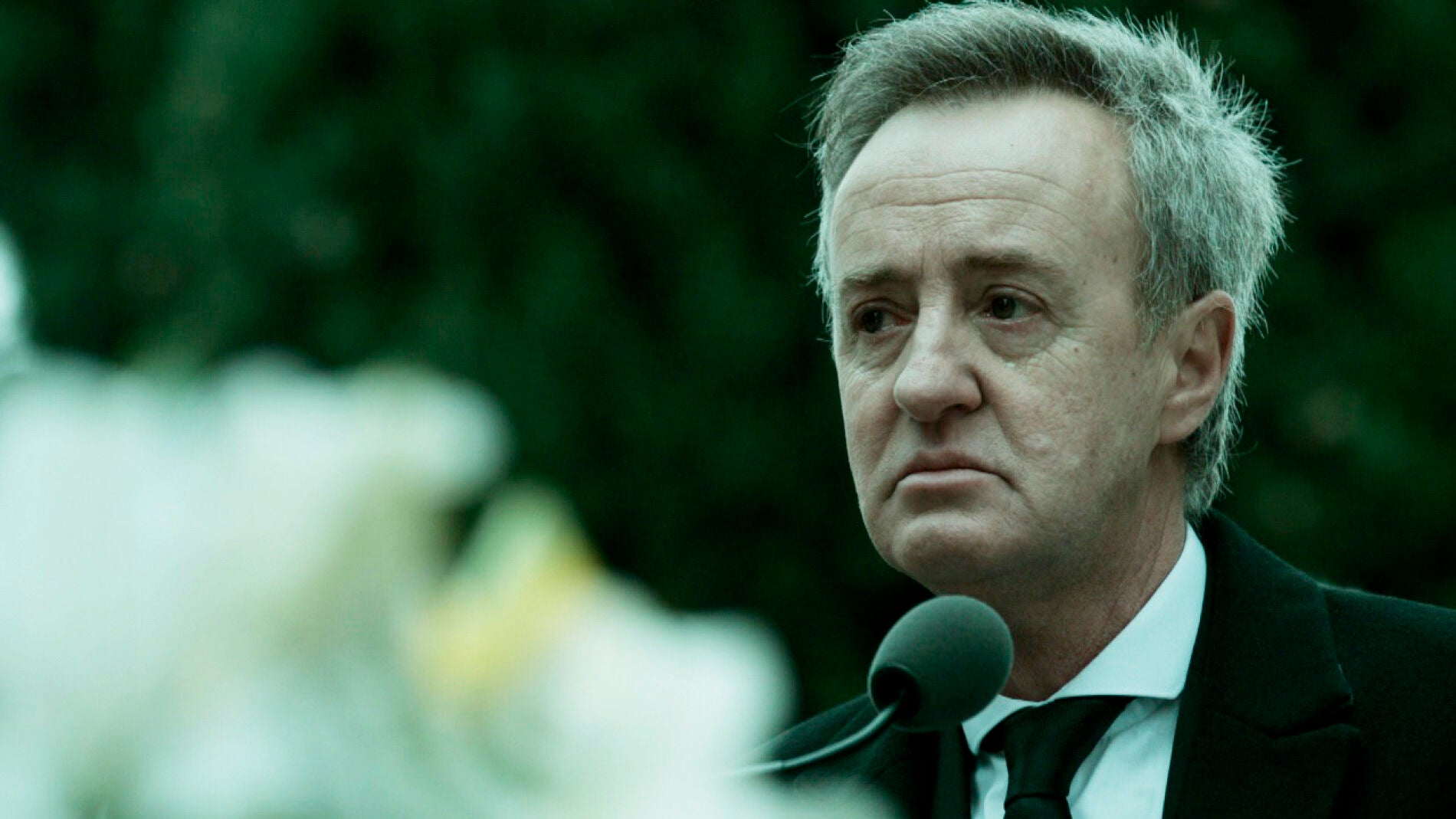 &ldquo;Rendirse no es una opci&oacute;n&rdquo;