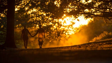Un estudio determina que mantener la amistad con una expareja podría ser síntoma de psicopatía