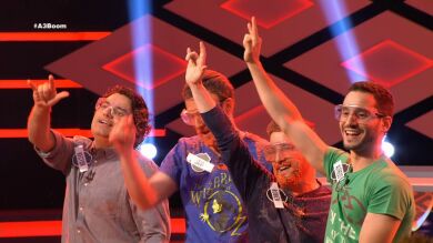 ¿Qué cocinero ha hecho perder a los 'Rockcampers' casi dos millones de euros?