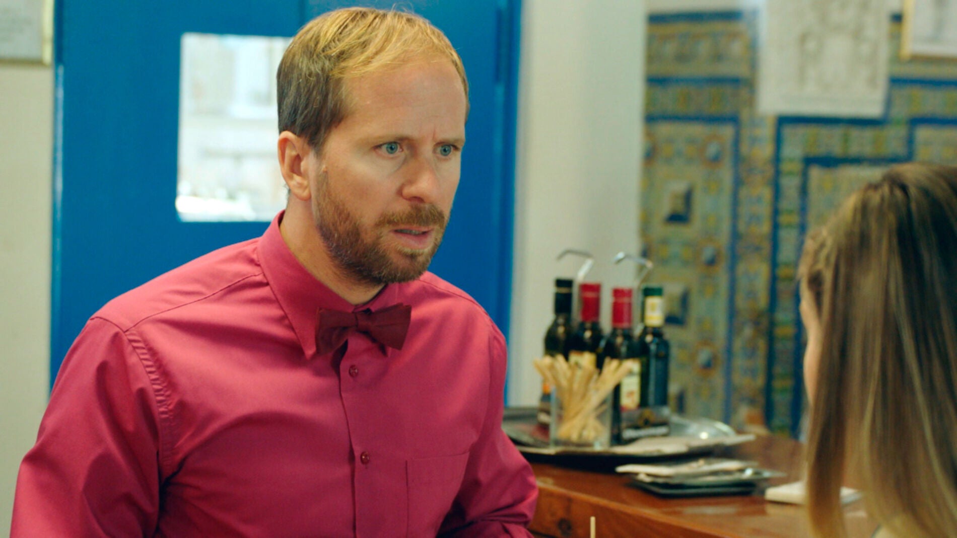 "Conmigo no cuentes para buscar a mam&aacute;"