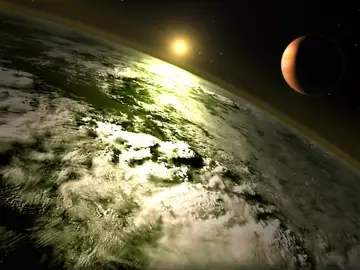 Exoplaneta Exoplaneta