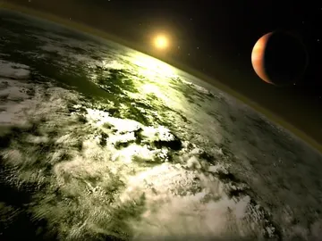 Exoplaneta Exoplaneta