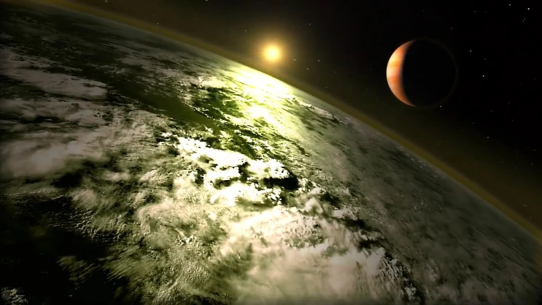 Exoplaneta Exoplaneta