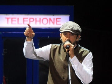 Juan Luis Guerra