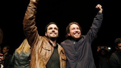 Podemos gana dos escaños y lleva al PSOE a empatar en Andalucía