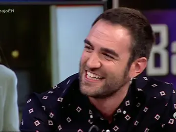 Frame 14.357438 de: ¿Es cierto que Jon Plazaola es un "leño sexual"? Frame 14.357438 de: ¿Es cierto que Jon Plazaola es un "leño sexual"?