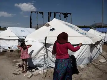 Refugiados Refugiados