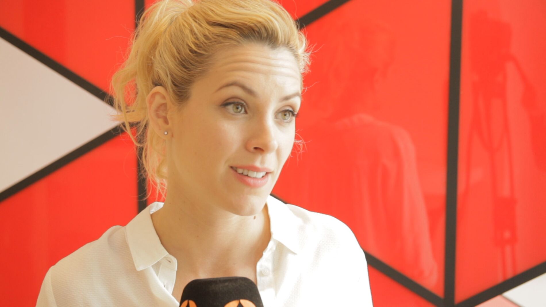 Maggie Civantos