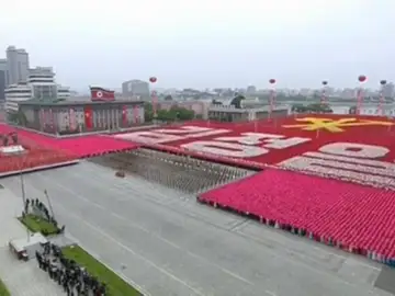 Frame 18.755895 de: Corea del Norte reivindica su condición de potencia nuclear Frame 18.755895 de: Corea del Norte reivindica su condición de potencia nuclear