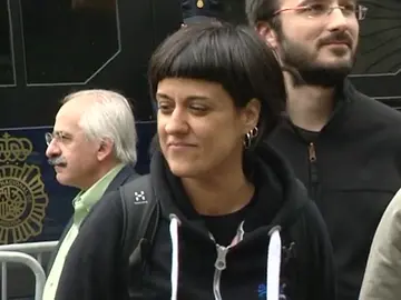 Frame 25.196775 de: Anna Gabriel (CUP) a favor de criar hijos en común Frame 25.196775 de: Anna Gabriel (CUP) a favor de criar hijos en común