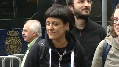 Anna Gabriel: 