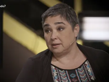 María Isabel Díaz María Isabel Díaz