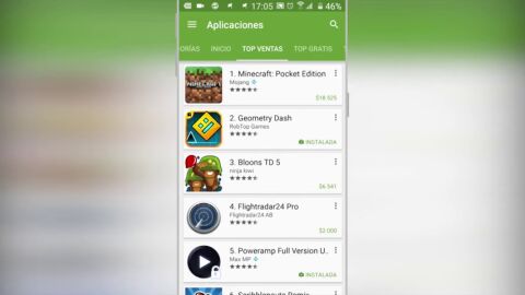 Frame 28.960939 de: Espa&ntilde;a, pa&iacute;s puntero en el desarrollo de aplicaciones para m&oacute;viles