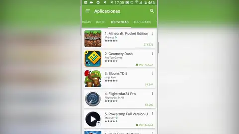 Frame 28.960939 de: España, país puntero en el desarrollo de aplicaciones para móviles Frame 28.960939 de: España, país puntero en el desarrollo de aplicaciones para móviles