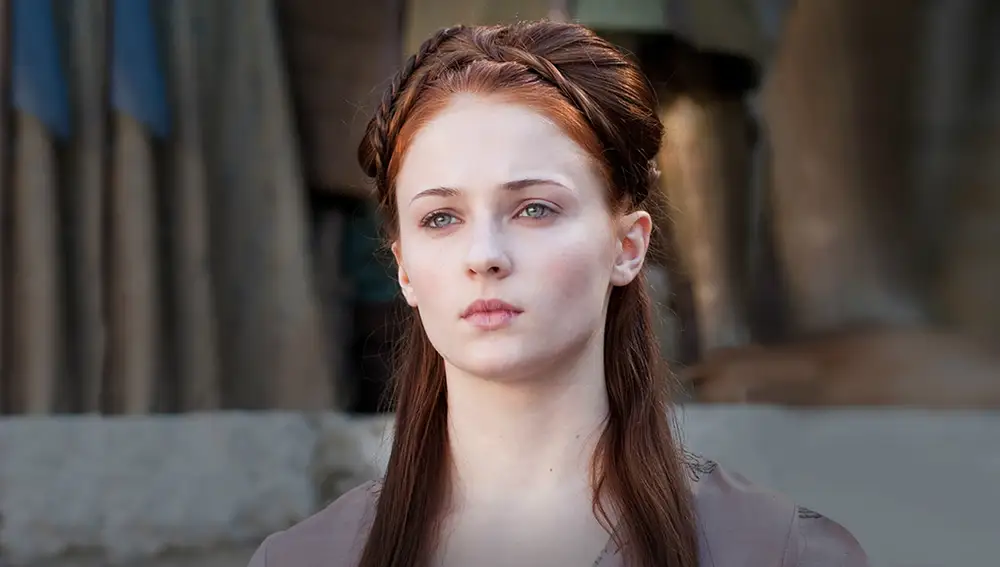 Sansa Stark Sansa Stark