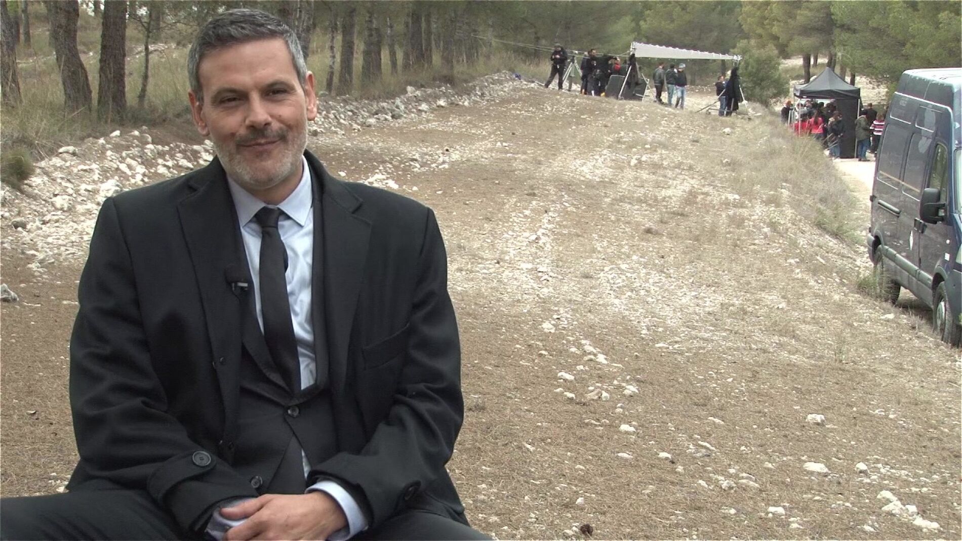 Roberto Enr&iacute;quez