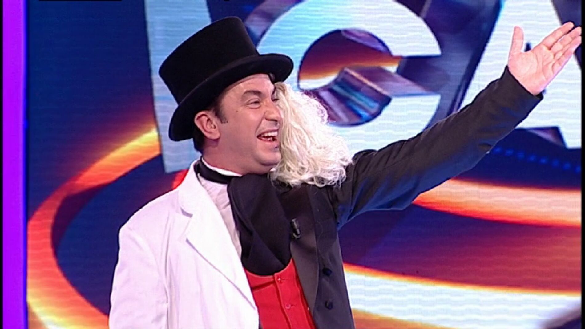 Arturo Valls