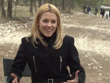 Maggie Civantos Maggie Civantos