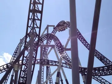 Parque de atracciones Parque de atracciones