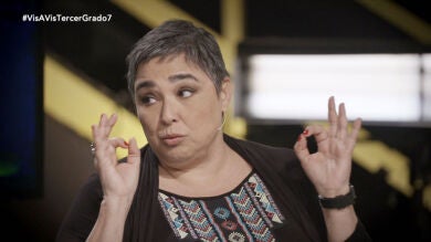 María Isabel Díaz: 