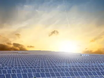 Placas solares Placas solares