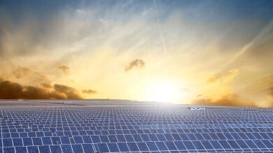 El PP veta con el apoyo de Ciudadanos la ley de autoconsumo eléctrico que buscaba eliminar el 'impuesto al sol'