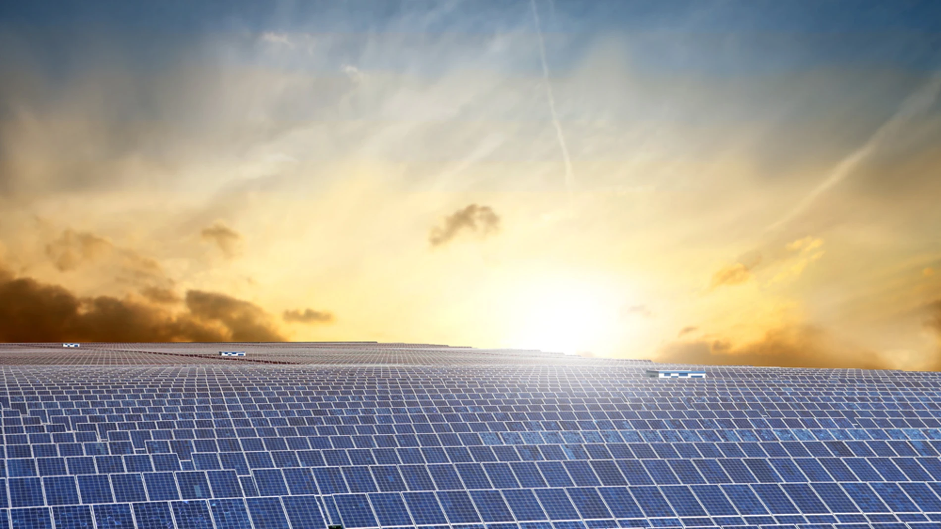 Placas solares Placas solares
