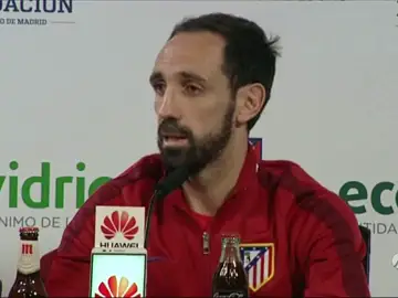 Frame 25.19285 de: Juanfran, sobre la final de Champions: "Es el partido más importante de nuestras vidas" Frame 25.19285 de: Juanfran, sobre la final de Champions: "Es el partido más importante de nuestras vidas"