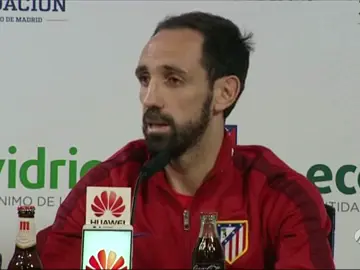 Frame 25.19285 de: Juanfran, sobre la final de Champions: "Es el partido más importante de nuestras vidas" Frame 25.19285 de: Juanfran, sobre la final de Champions: "Es el partido más importante de nuestras vidas"