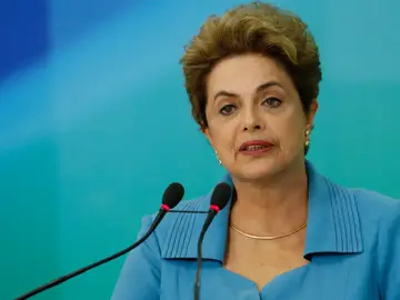 Dilma Rousseff Dilma Rousseff