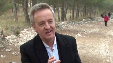 Carlos Hipólito: 