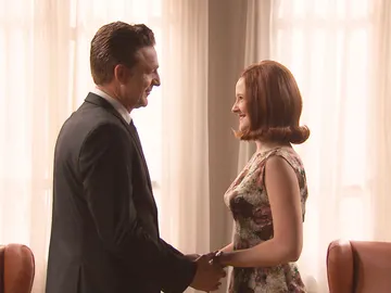 Víctor y Loli Víctor y Loli