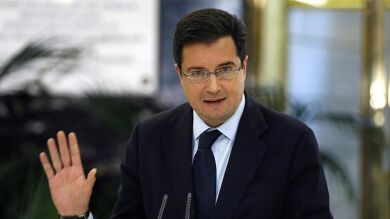 Óscar López asegura que el PSOE no cederá a 