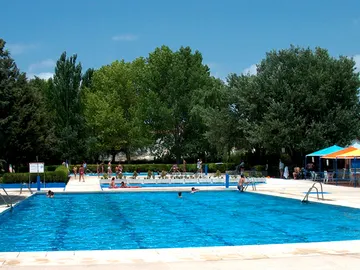 Piscina municipal Piscina municipal