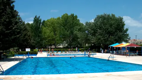 Piscina municipal Piscina municipal