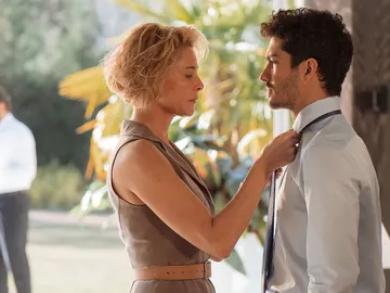 "En el fondo ninguno de los dos quiere que esto se acabe" "En el fondo ninguno de los dos quiere que esto se acabe"