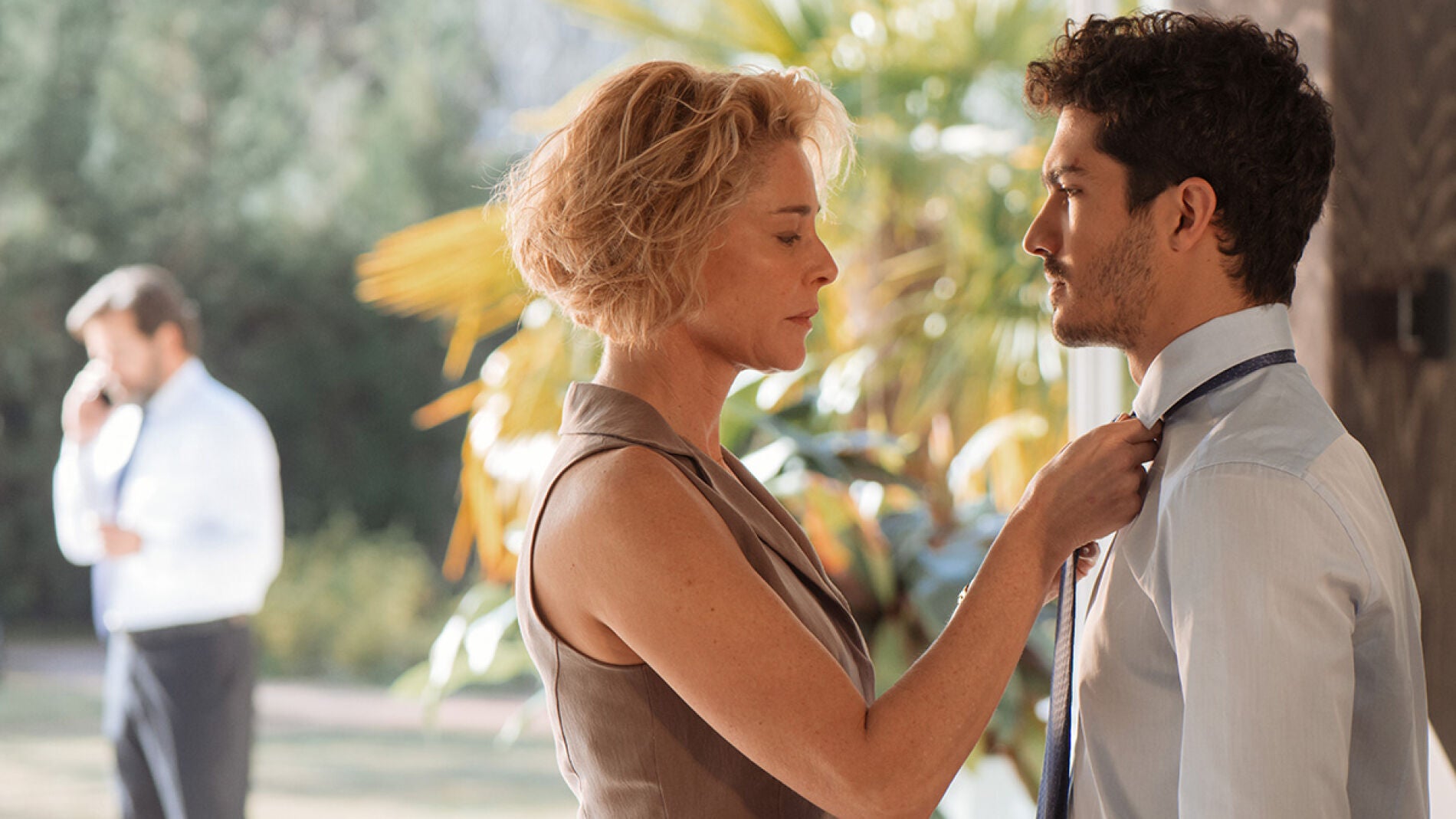 "En el fondo ninguno de los dos quiere que esto se acabe"