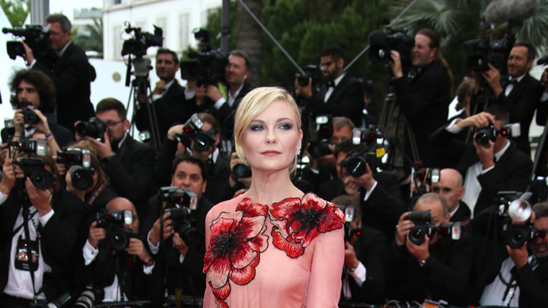 Los mejores 10 looks de la semana