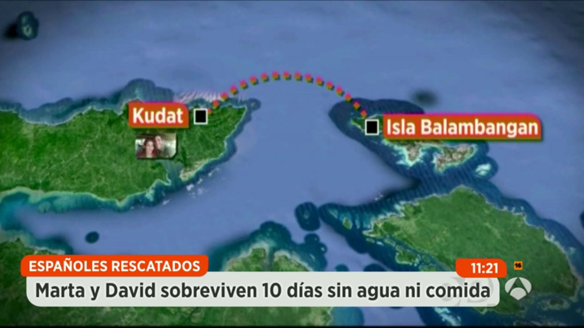 Frame 51.599422 de: MALASIA